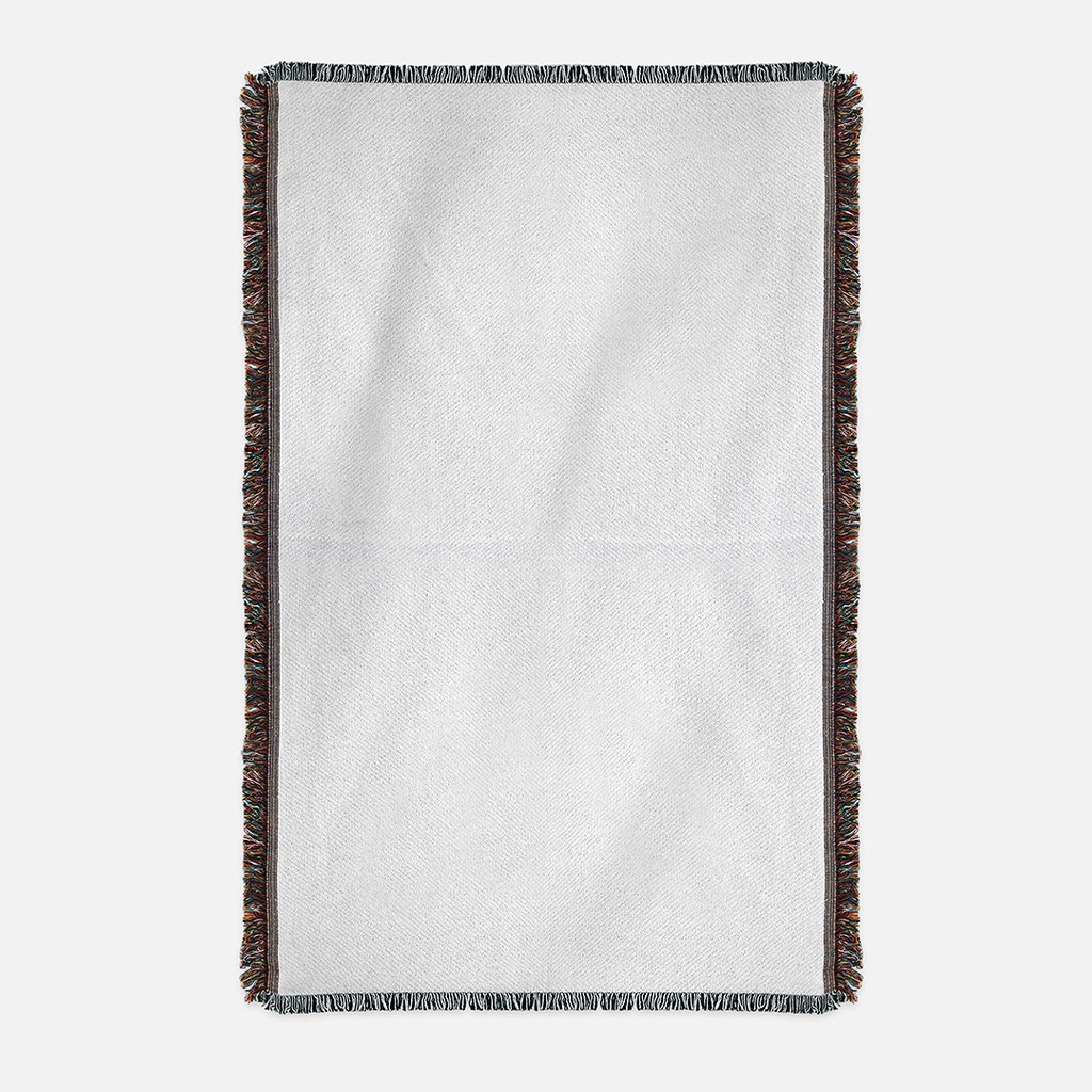 Blanket Soft-Touch (Woven)