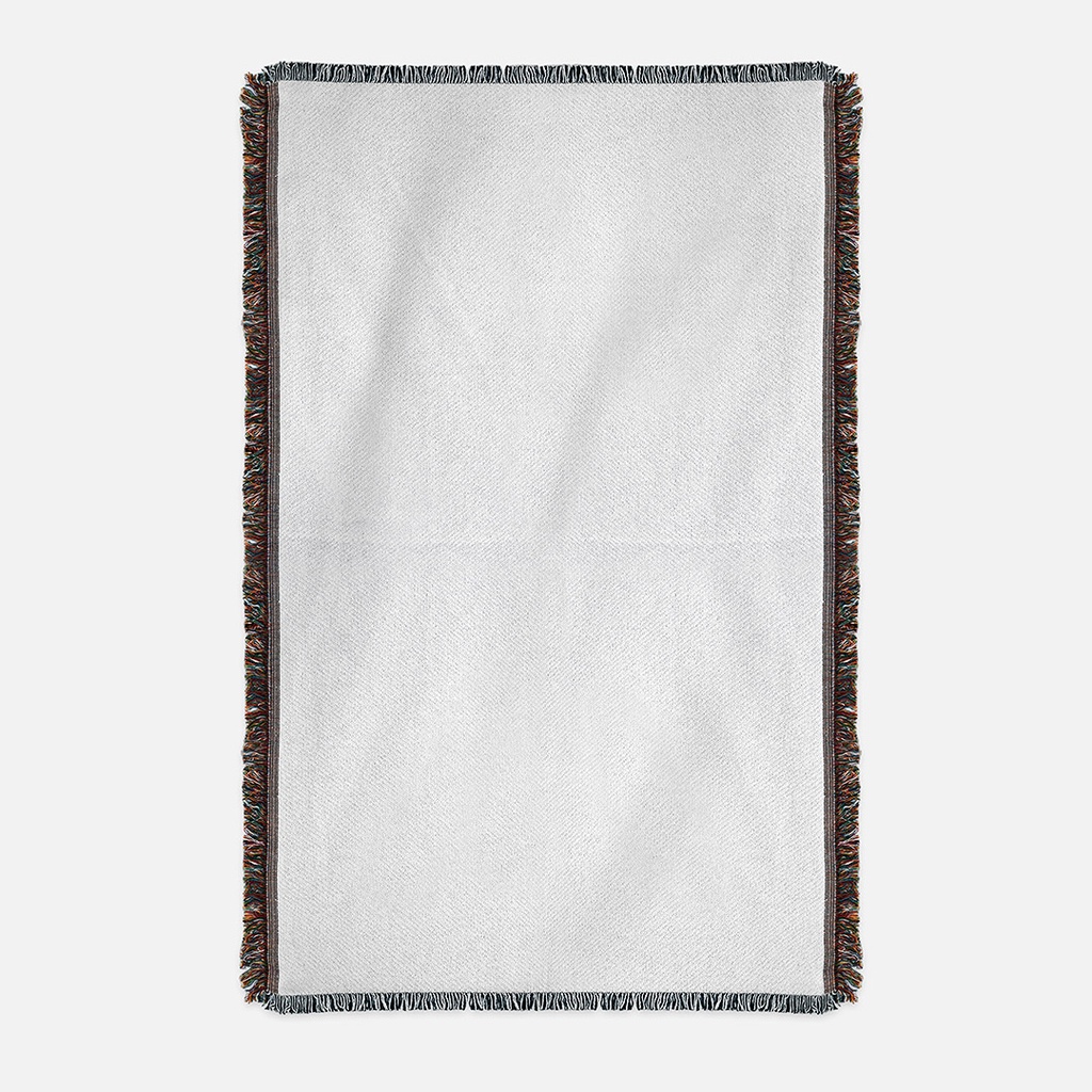 Blanket Soft-Touch (Woven)
