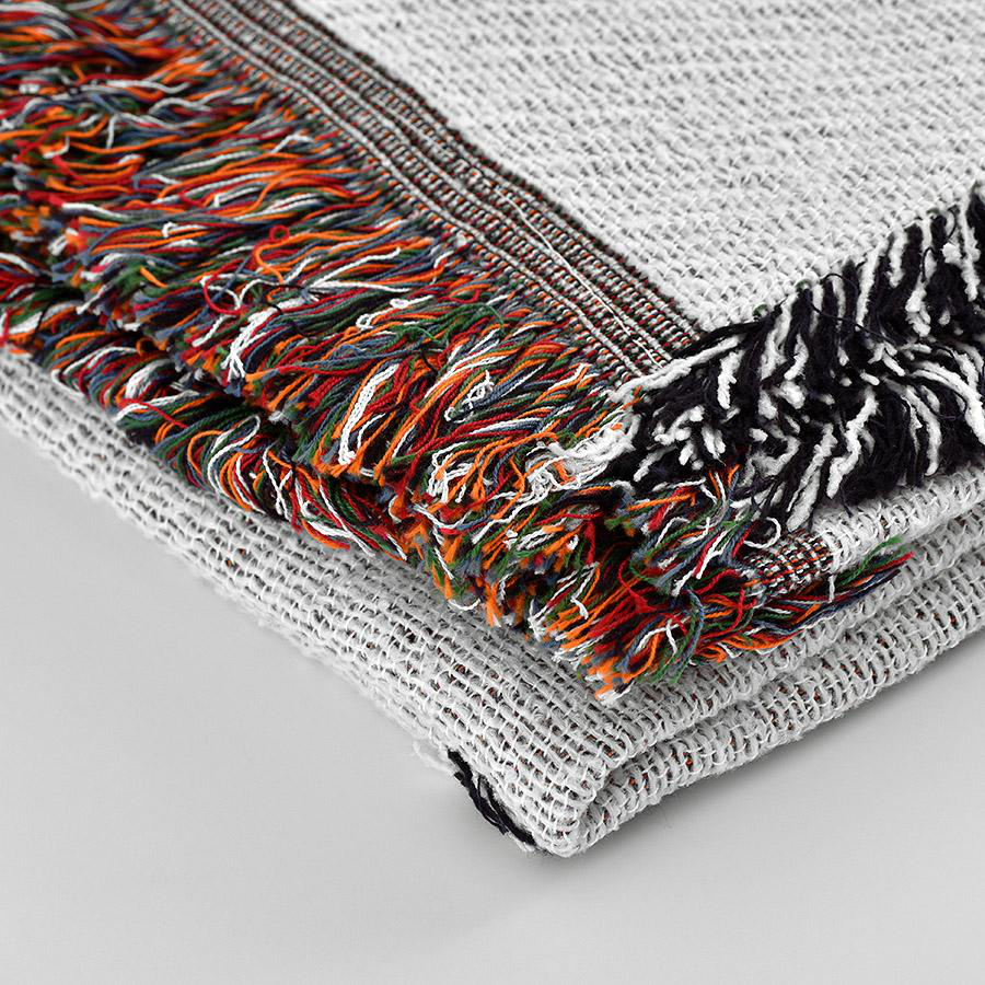 Blanket Soft-Touch (Woven)