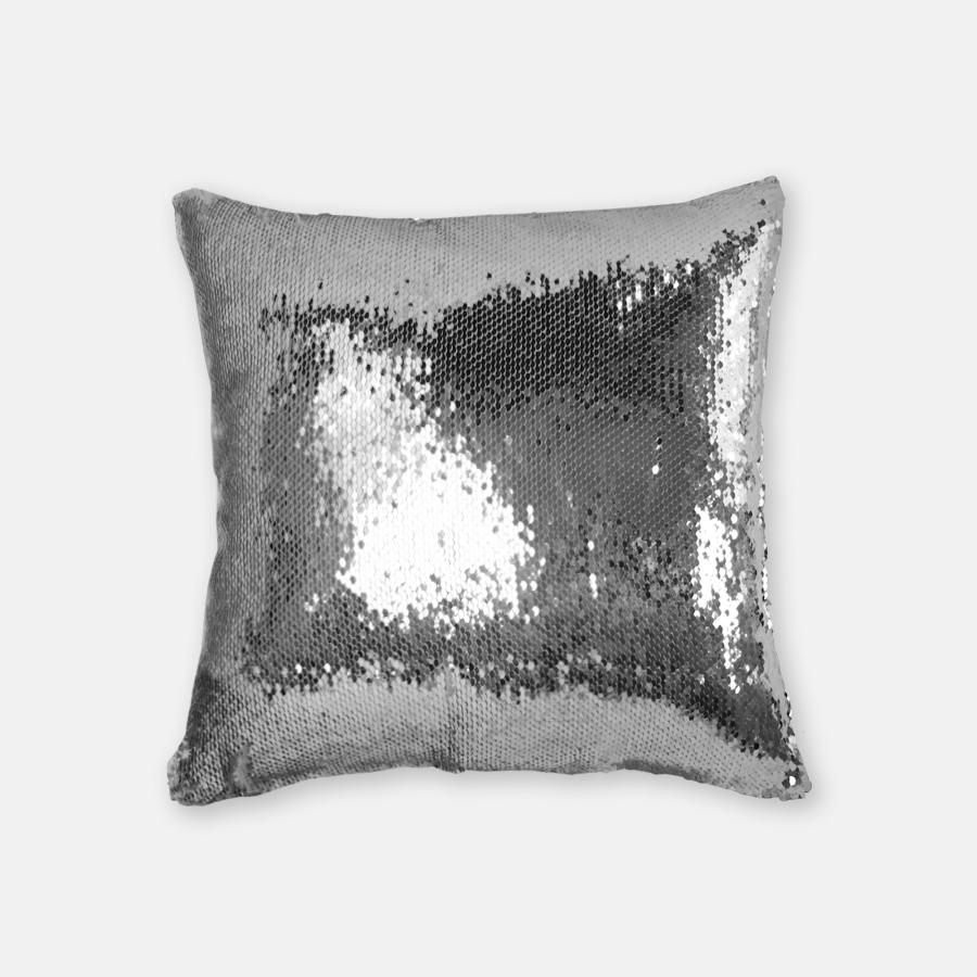 Sequin Reversible Pillow Case