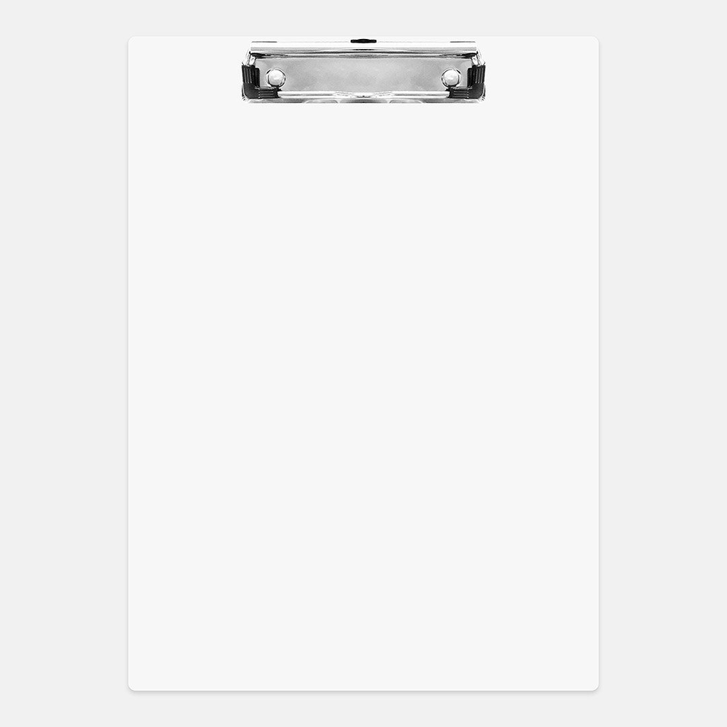 Clipboard