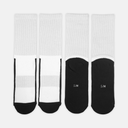 Crew Socks (Sm/Med)