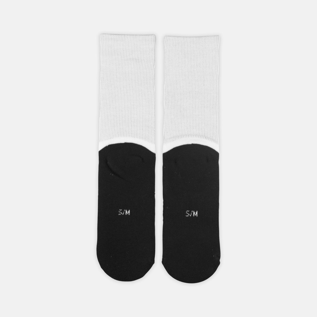 Crew Socks (Sm/Med)