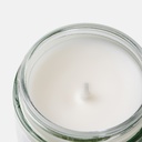 Candle Clear Jar 4oz