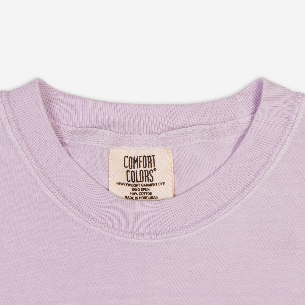 Comfort Colors Boxy Tee 3023CL