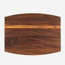 Walnut - Back