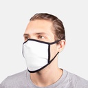 Face Mask - Sublimate (Large)