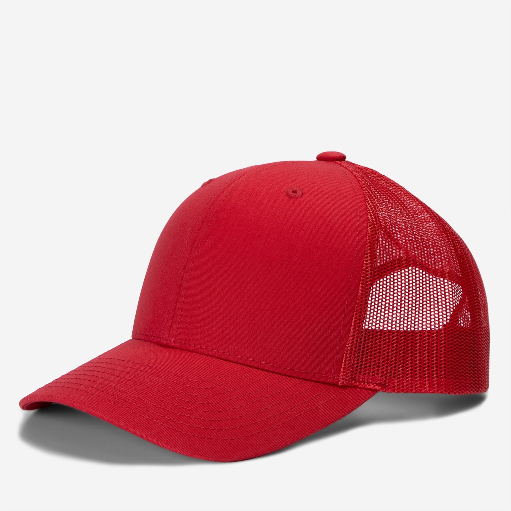 Retro Trucker Hat Yupoong