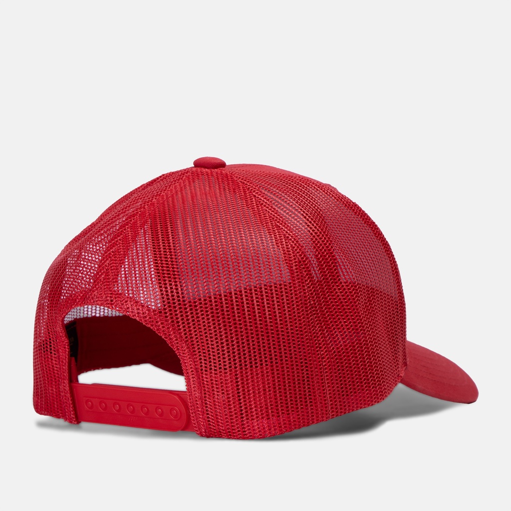 Retro Trucker Hat Yupoong