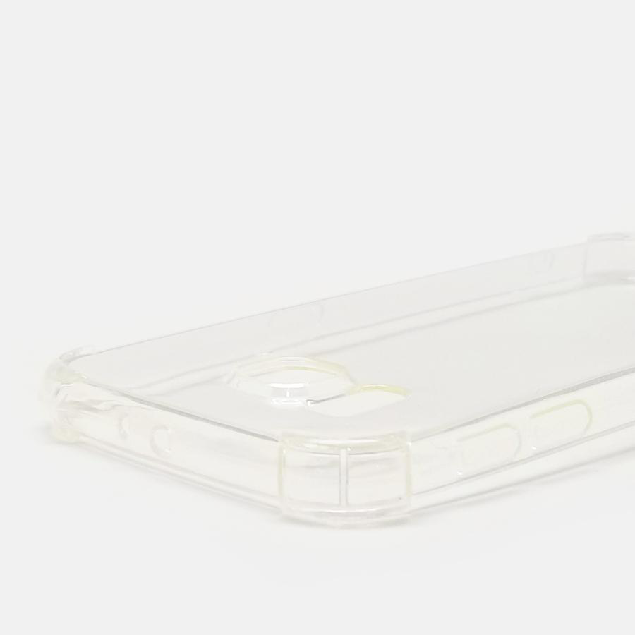 Samsung Galaxy S8 Plus Clear Case