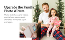 Upgrade the Family Album