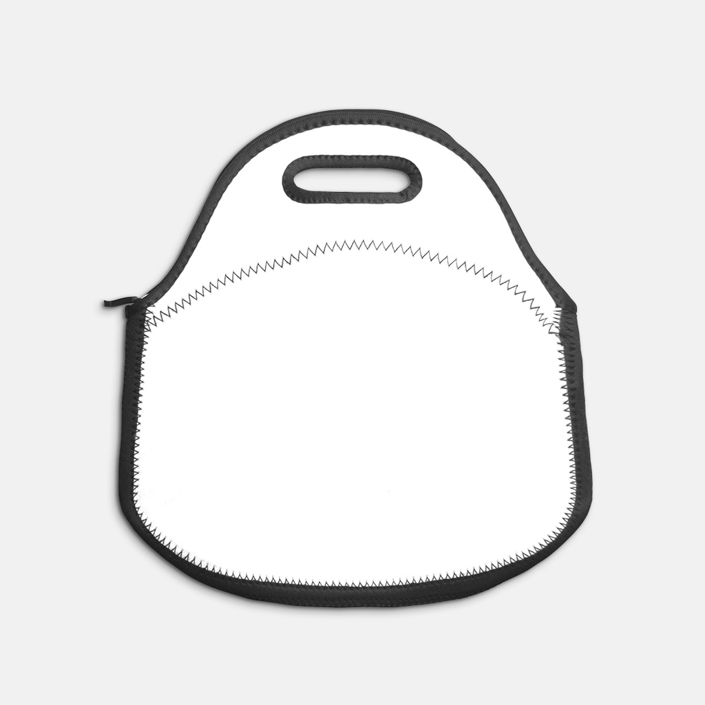Lunch Tote - Front