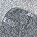Quilted Blanket - 50" x 60"