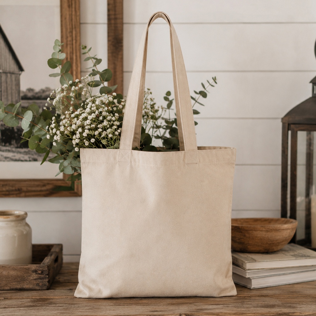 Tote Bag Lightweight