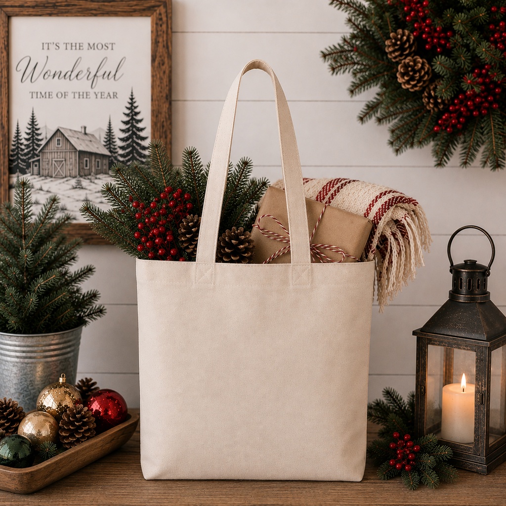 Tote Bag Heavy