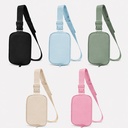 Comfort Colors Explorer Sling Bag
