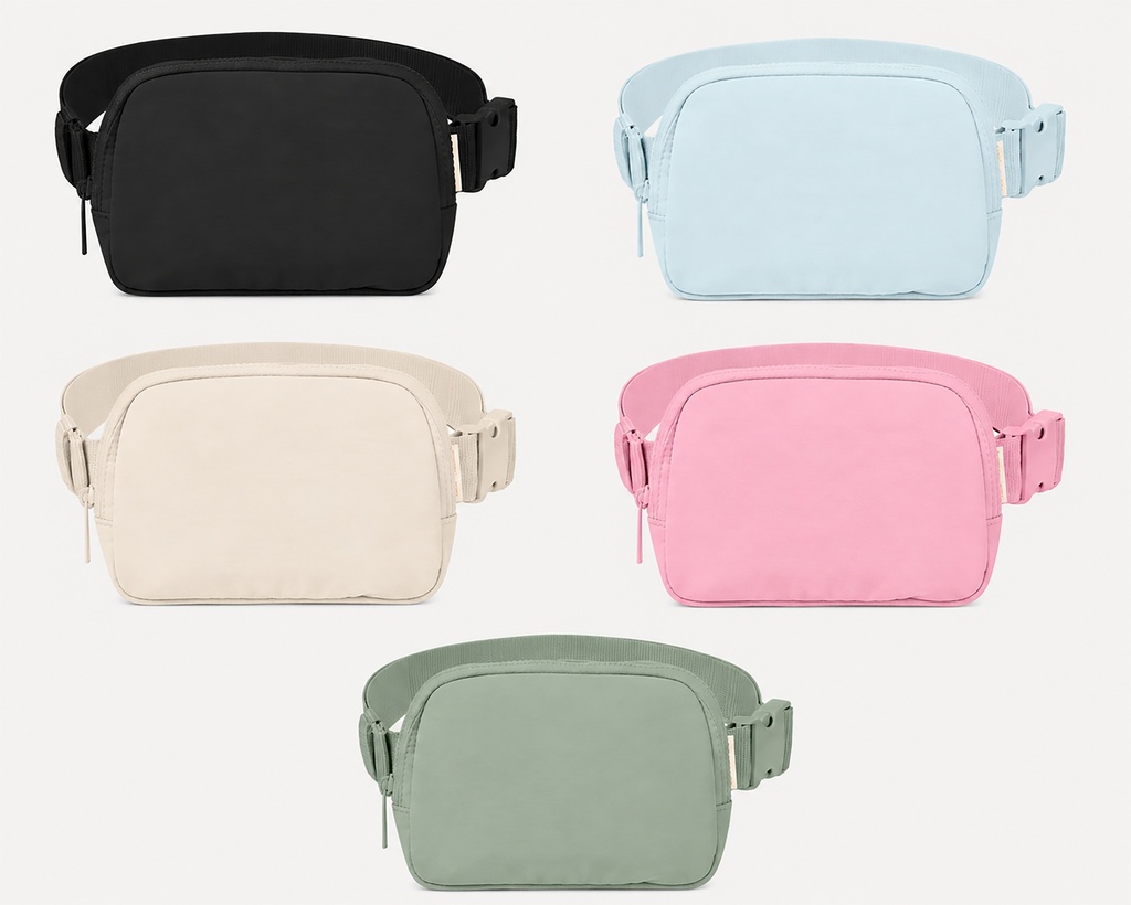 Comfort Colors Explorer Sling Bag