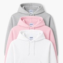 Unisex Hooded Sweatshirt Gildan 18500 (DTF)