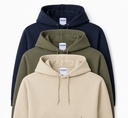 Unisex Hooded Sweatshirt Gildan 18500 (DTF)