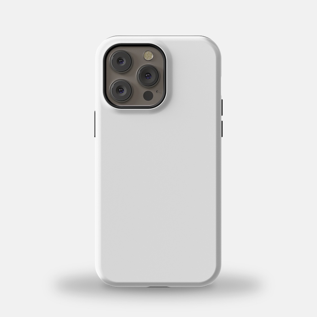 iPhone 14 Pro Max Tough Case - Matte
