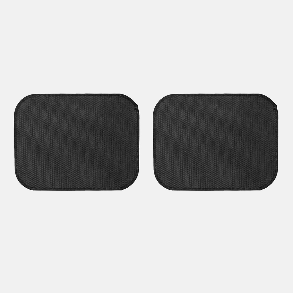 Rear Car Mat (pair)