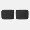 Rear Car Mat (pair)