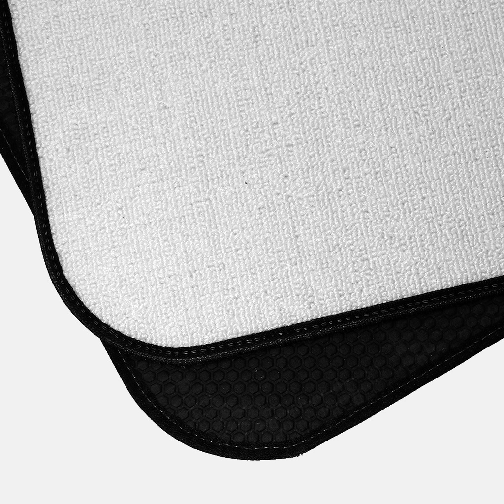 Rear Car Mat (pair)