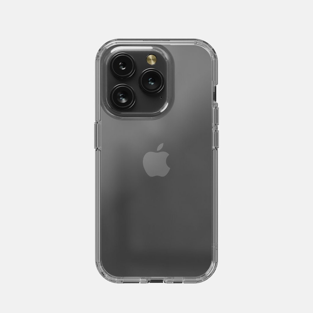 iPhone 15 Pro Clear Case