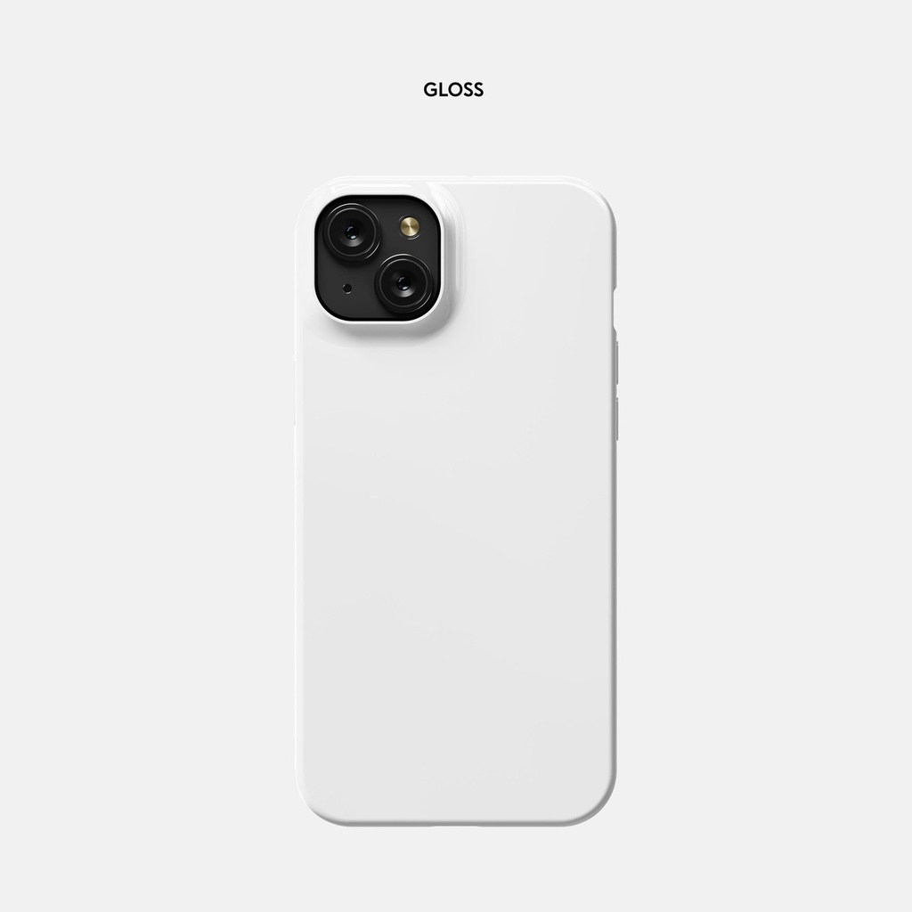 iPhone 15 Plus Slim Case