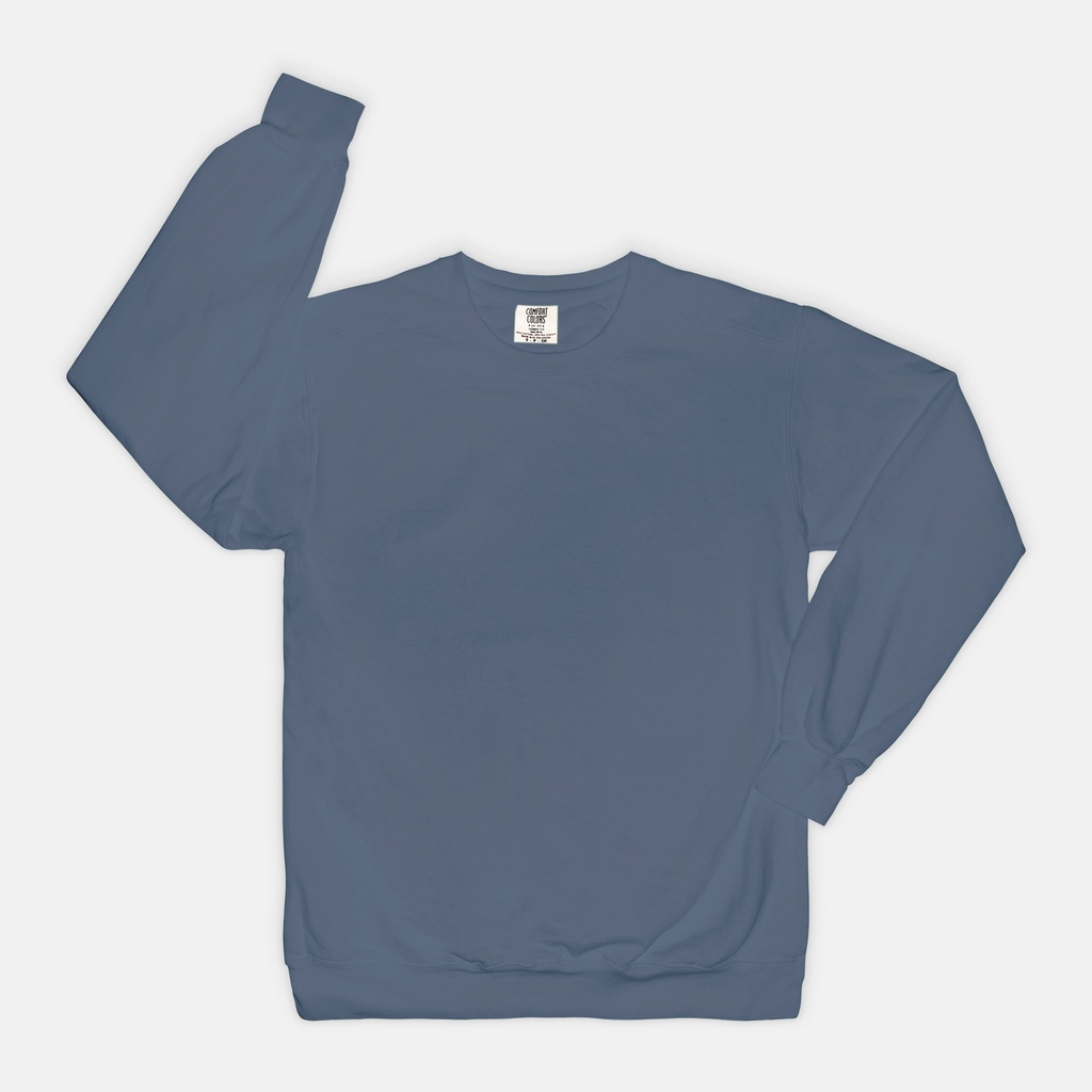 Comfort Color Crewneck 1566 (DTF)