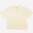 Comfort Colors Boxy Tee 3023CL