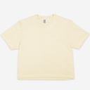 Comfort Colors Boxy Tee 3023CL