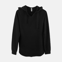Women's Hooded Sweatshirt - Independent Trading Co PRM2500
