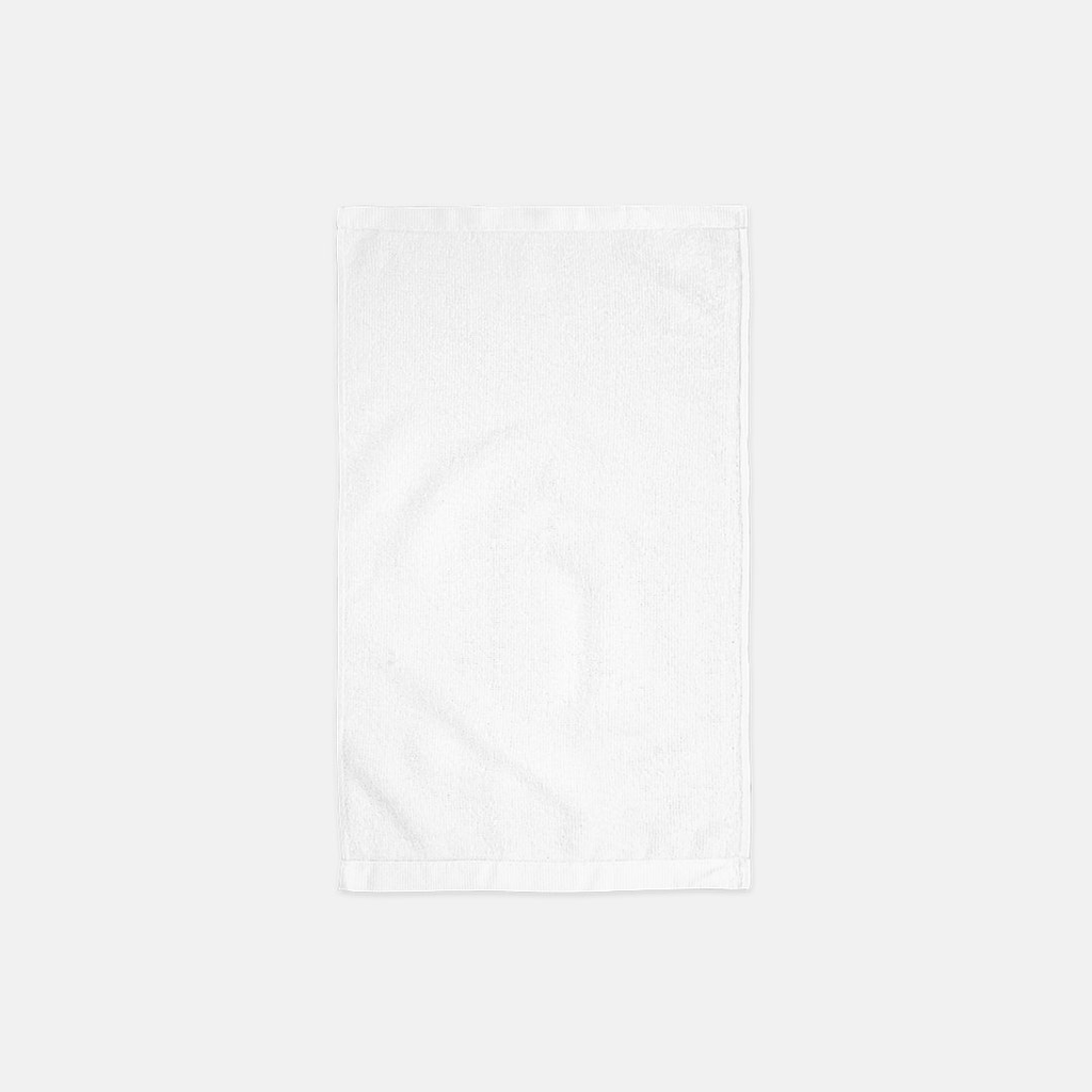 Hand Towel (11" x 18")