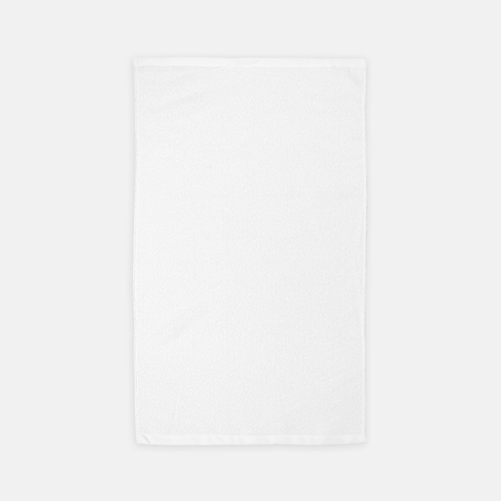 Hand Towel (15" x 25")