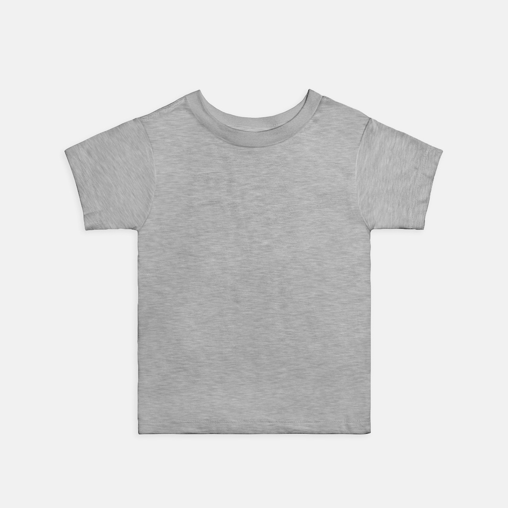 Bella Canvas Toddler Tee 3001T