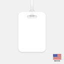 Luggage Tag (Rectangle)