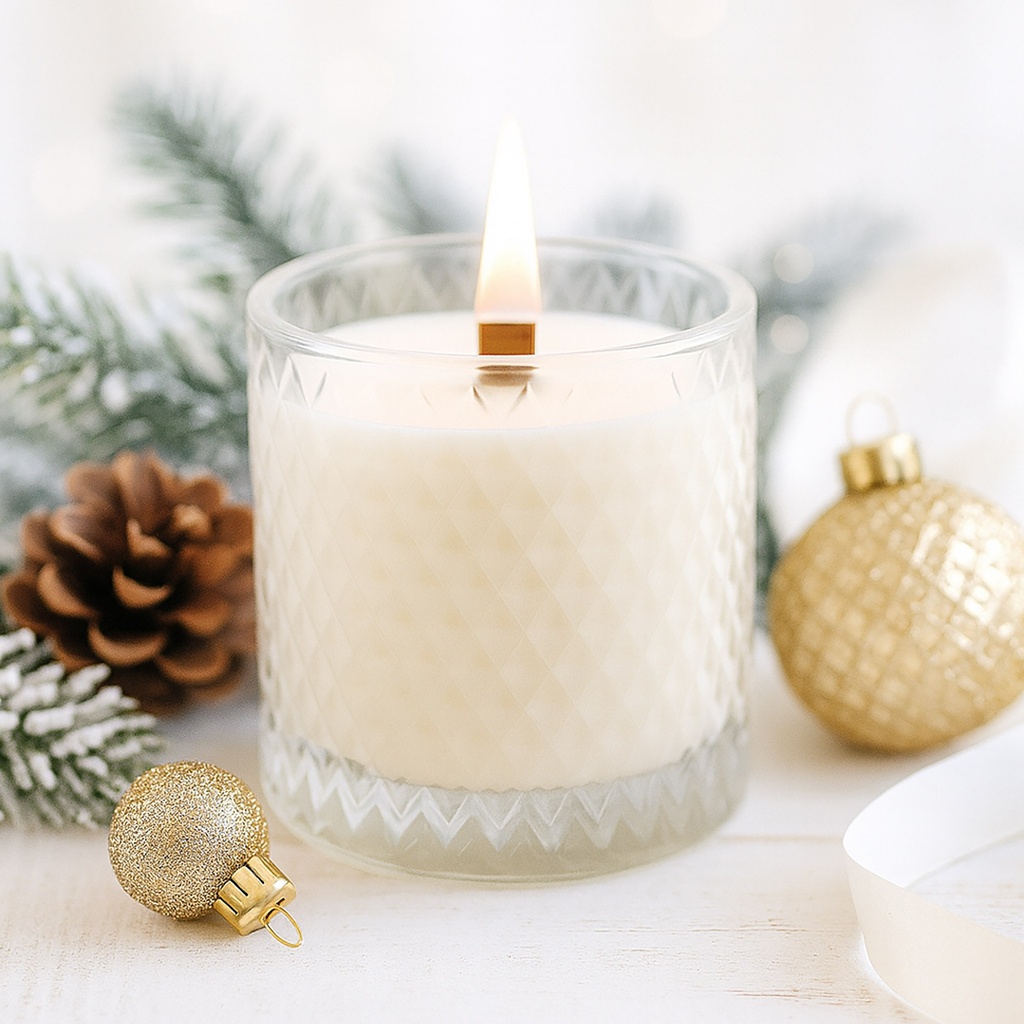 Brilliant Candle 15 oz.