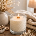 Brilliant Candle 15 oz.