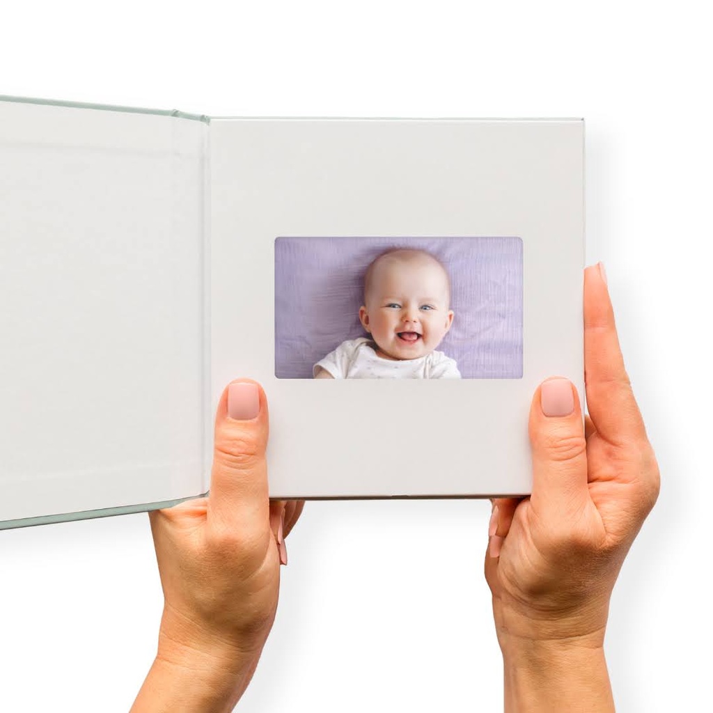 Heirloom Video Book