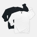 Unisex Crew Neck Sweatshirt Gildan 18000 (DTG)