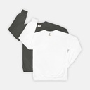 DTG Comfort Color Crewneck 1566