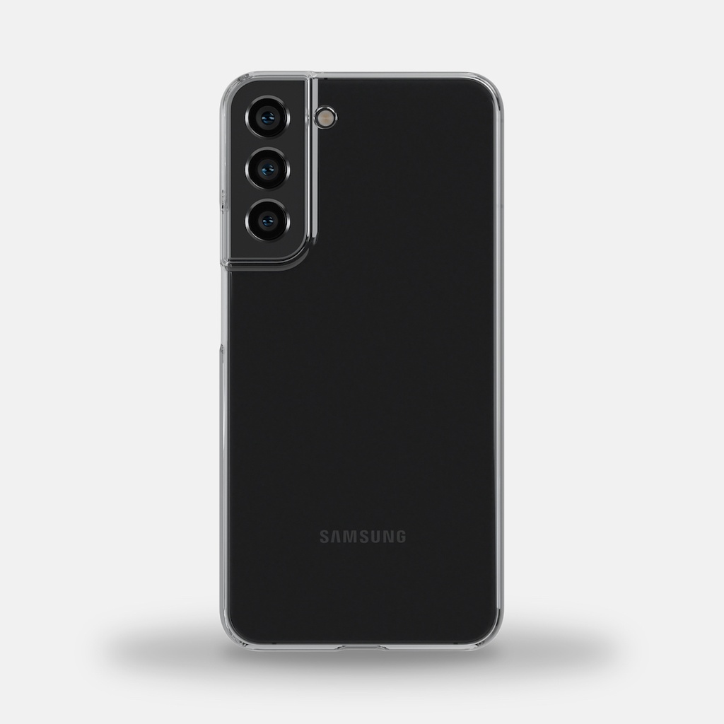 Samsung Galaxy S22 Plus Clear Case