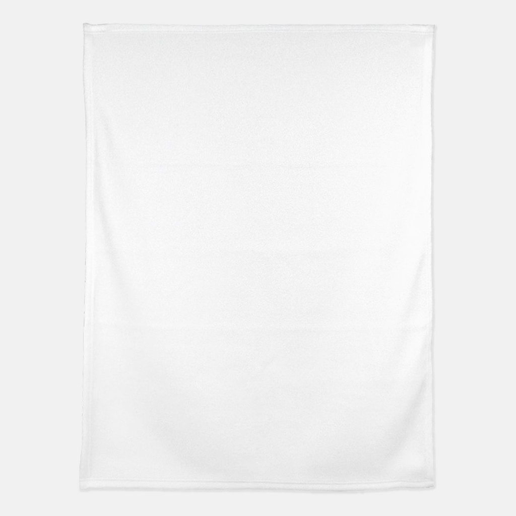 Soft Fleece Blanket - 60" x 80"