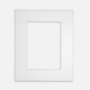 Picture Frame 8"x10" (picture size: 5"x7")