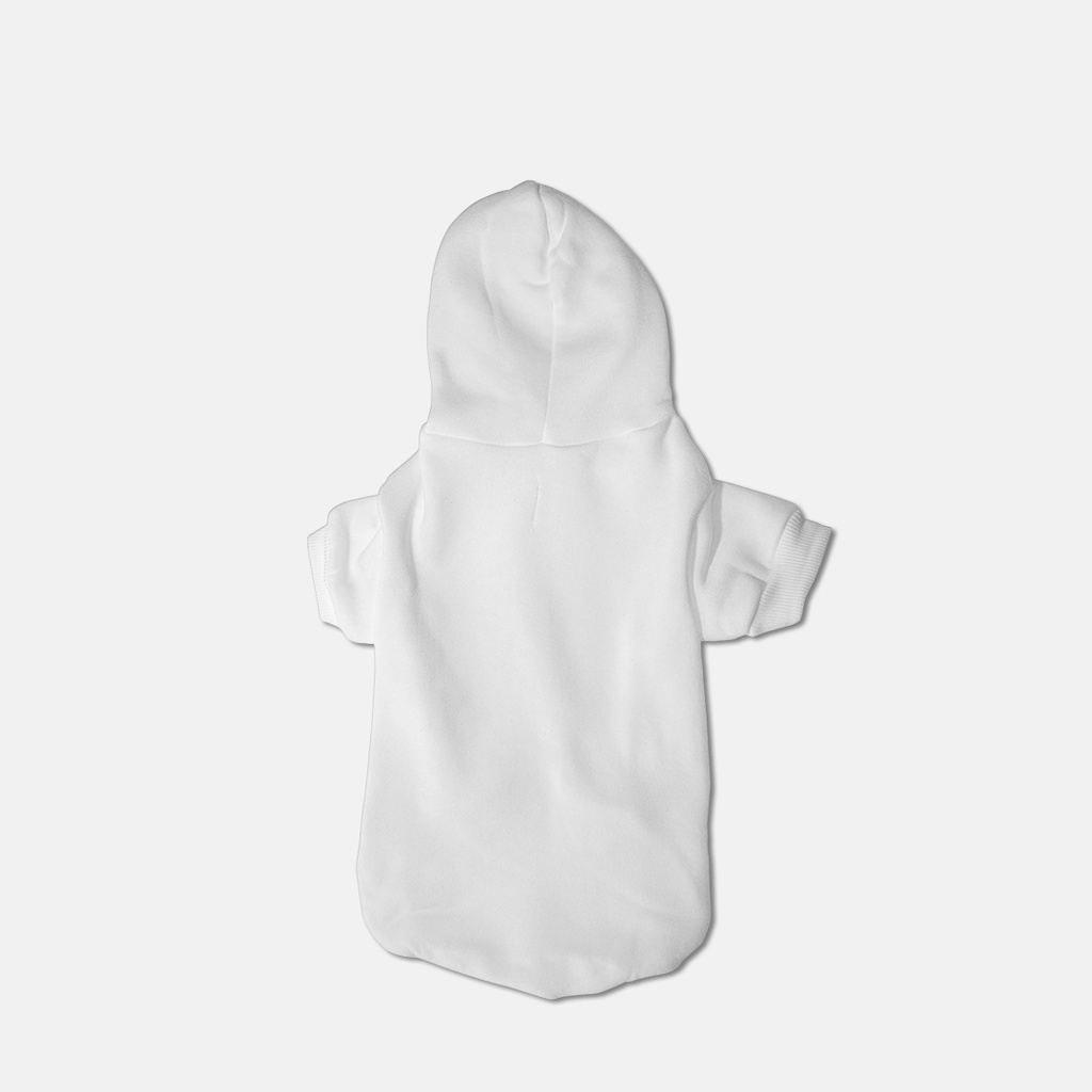 Pet Hoodie -  Small Breed