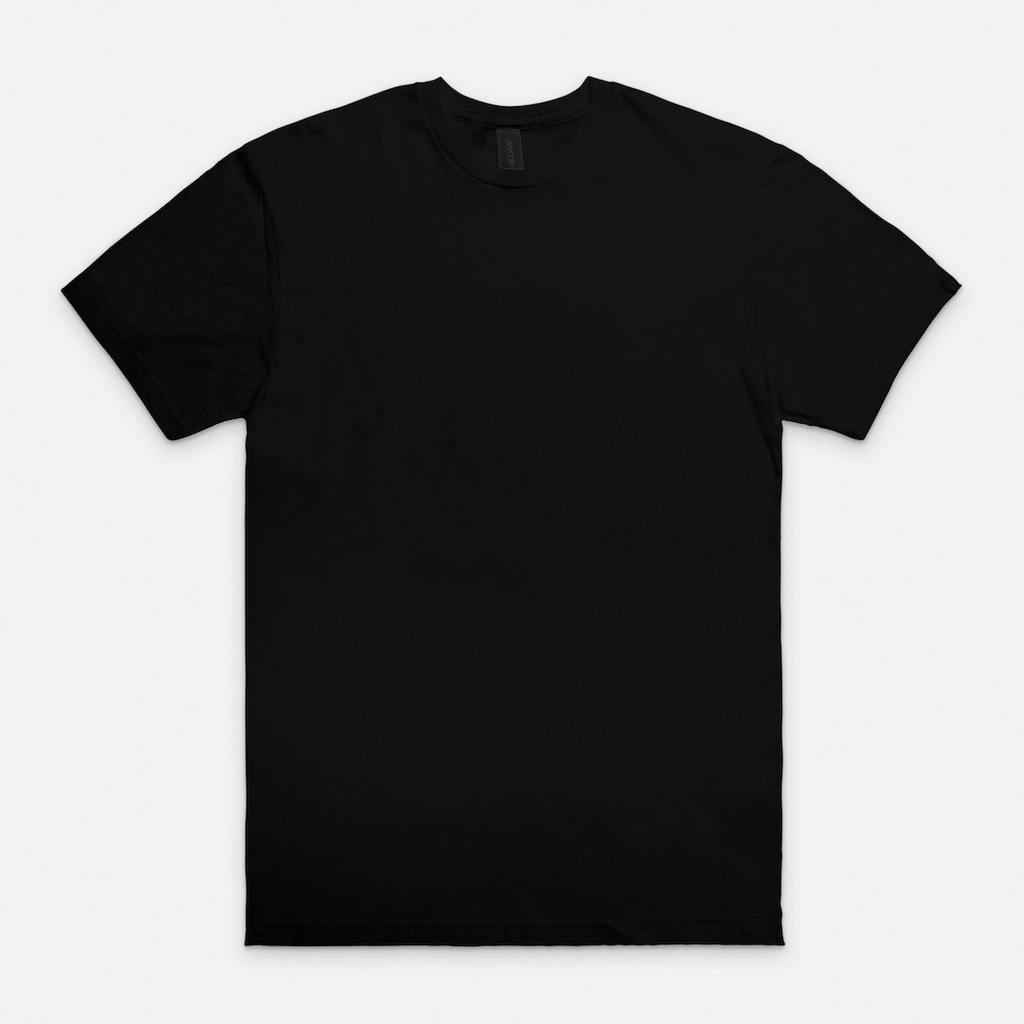 DTF Unisex Soft-style T-Shirt Gildan 64000