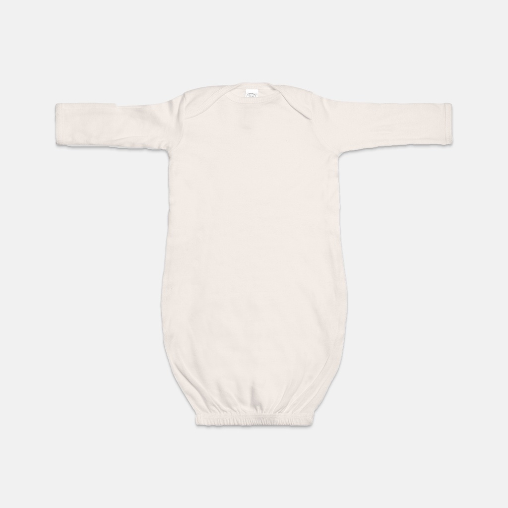 Infant Baby Rib Layette - 4406