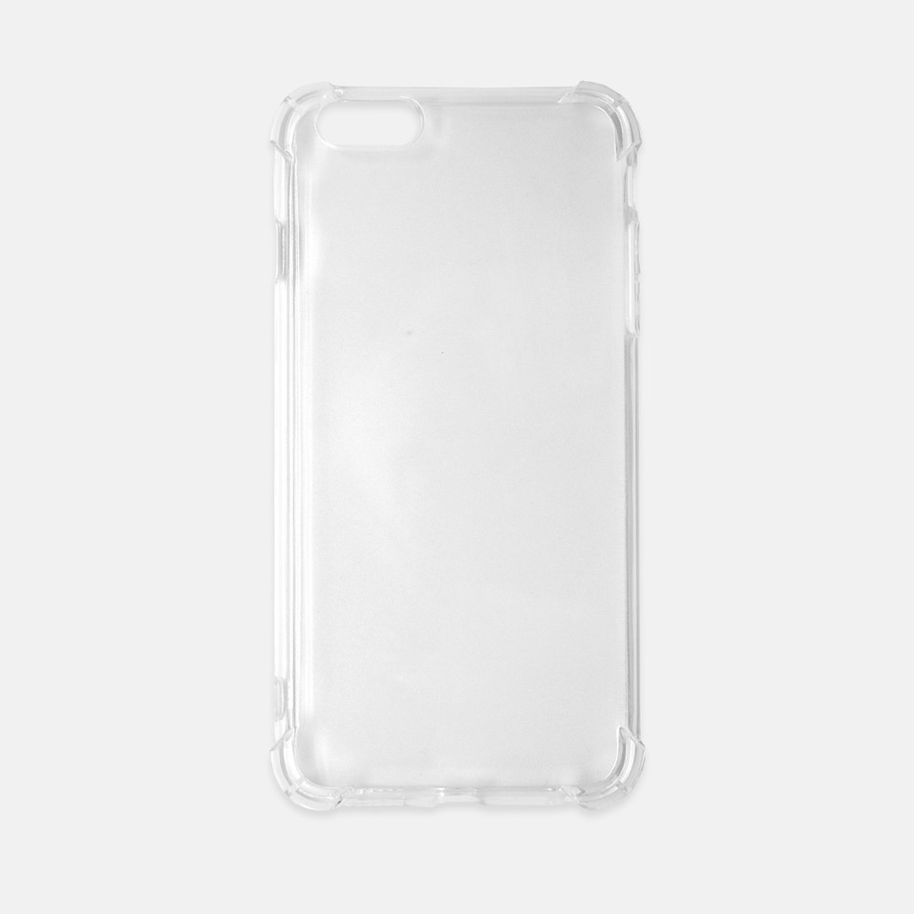 iPhone 6 Plus Clear Case