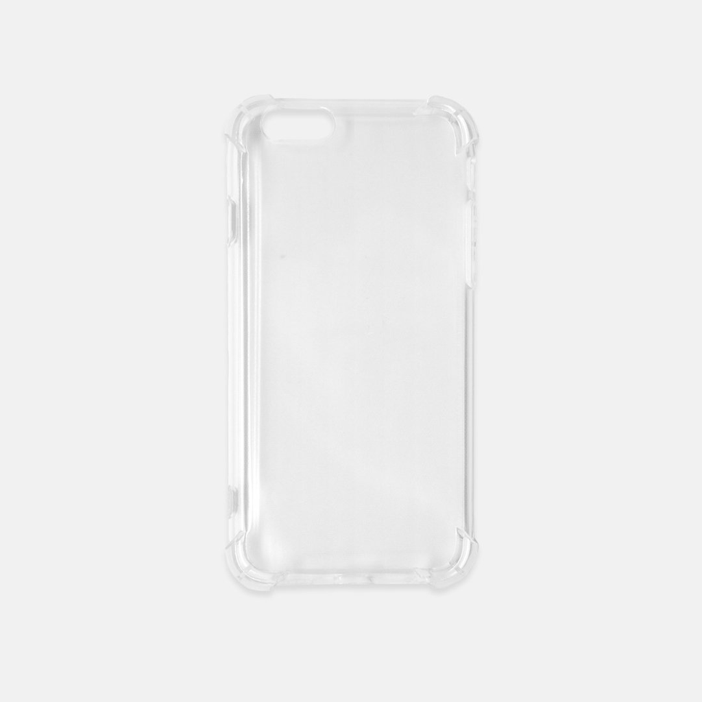 iPhone 6-6s Clear Case